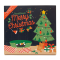 Great & Small Vegetable Chew Advent Calendar